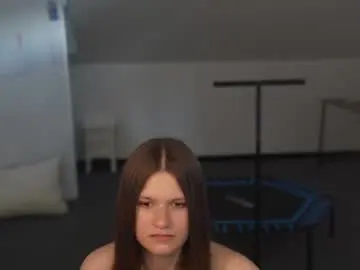 Chaturbate Adult Video Chat of livehub054