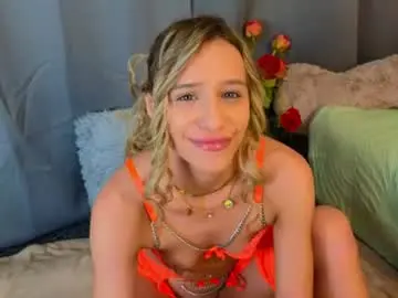 Chaturbate Adult Webcams of mellisakim