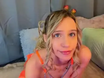 Chaturbate Live Porn of mellisakim