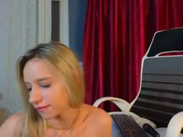 Chaturbate Nude Webcam of mellisakim