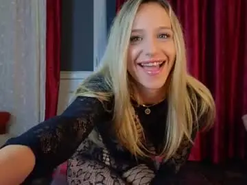 Chaturbate Live Porn of mellisakim