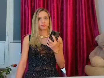 Chaturbate Sex Chat of mellisakim