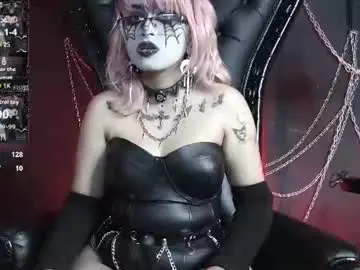 Chaturbate Sex Chat of navier__