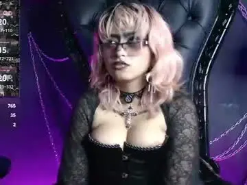 Chaturbate Private Sex Chat of navier__