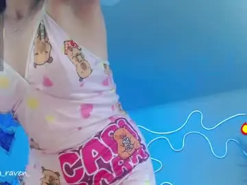 Chaturbate Adult Webcams of ninna_raven