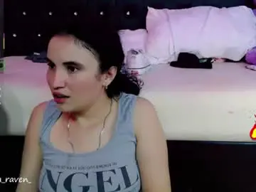 Chaturbate Adult Webcams of ninna_raven