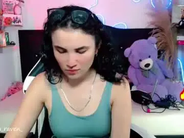 Chaturbate Best Webcam of ninna_raven