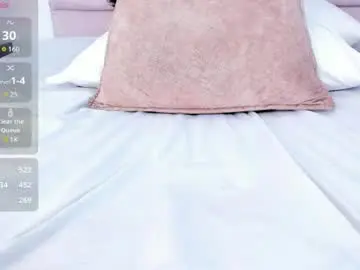 Chaturbate Nude Webcam of nova_bliss
