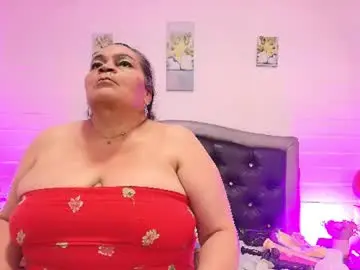 Chaturbate Live Porn of queenmature