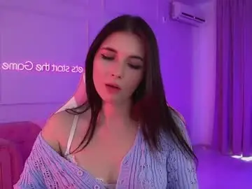 Chaturbate Best Webcam of vanessacelesti