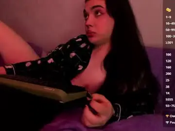 Chaturbate Private Sex Chat of ysabell_viveris