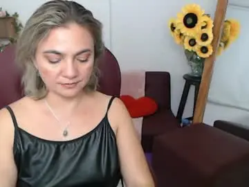 Chaturbate Sex Chat of ana_hotmilf