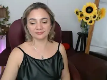Chaturbate Adult Webcams of ana_hotmilf