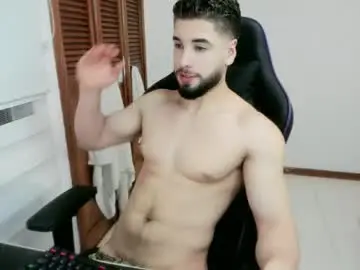 Chaturbate Best Webcam of antony_cast