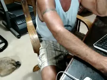 Chaturbate Private Sex Chat of billy471