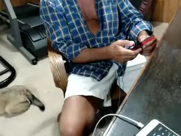 Chaturbate Watch Live Sex Cams of billy471