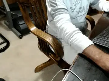 Chaturbate Nude Webcam of billy471