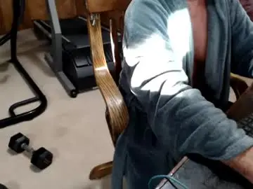 Chaturbate Nude Webcam of billy471