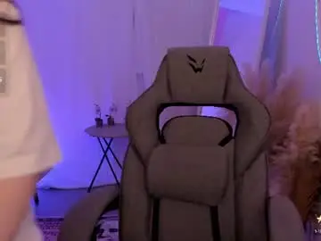 Chaturbate Live Sex of coramiel