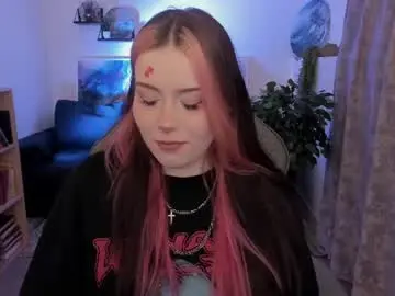 Chaturbate Free Porn Cam of coramiel