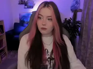 Chaturbate Live Porn of coramiel