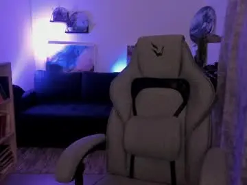 Chaturbate Live Sex of coramiel