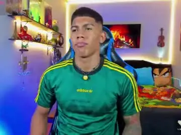 Chaturbate Adult Video Chat of damian_latinxxx