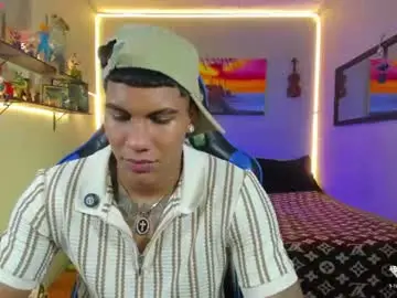 Chaturbate Best Webcam of damian_latinxxx
