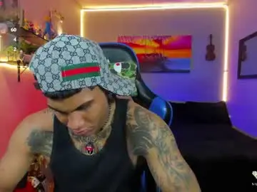 Chaturbate Watch Live Sex Cams of damian_latinxxx
