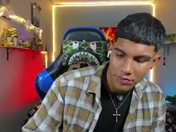 Chaturbate Adult Webcam of damian_latinxxx