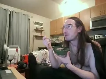 Chaturbate Live Sex Cam of foxxxy_enby