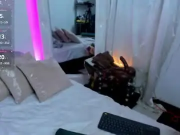 Chaturbate Private Sex Chat of jenndy_lockhart