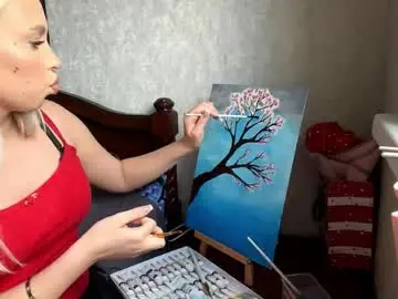 Chaturbate Nude Webcam of lawanabrayman