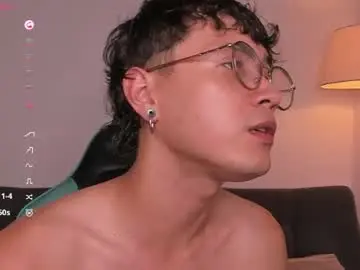Chaturbate Nude Webcam of leaneseb