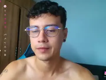 Chaturbate Live Sex of leaneseb