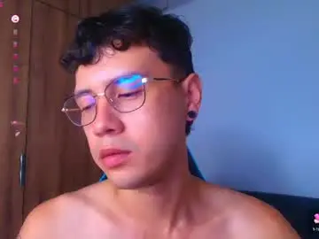 Chaturbate Sex Cam of leaneseb