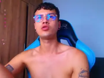 Chaturbate Sex Cam of leaneseb