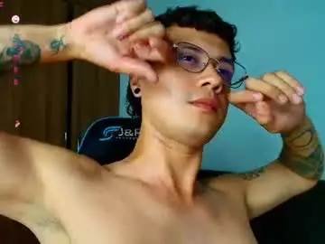 Chaturbate Adult Webcam of leaneseb