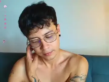 Chaturbate Live Porn of leaneseb