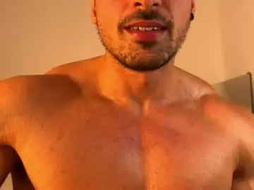 Chaturbate Free Porn Cam of lucasfit24