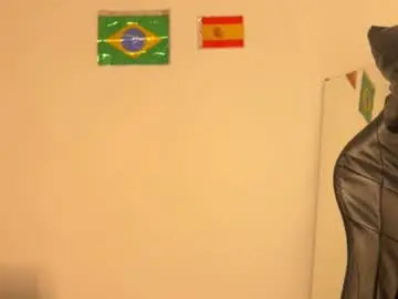 Chaturbate Live Porn of lucasfit24