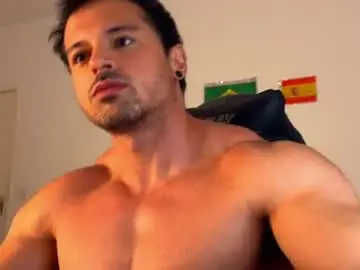 Chaturbate Sex Chat of lucasfit24