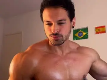 Chaturbate Adult Webcam of lucasfit24