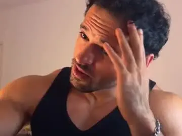 Chaturbate Live Porn of lucasfit24