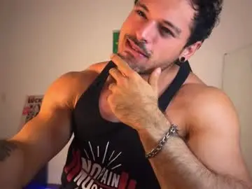 Chaturbate Watch Live Sex Cams of lucasfit24