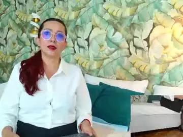Chaturbate Free Live Porn of madame_angelic_1