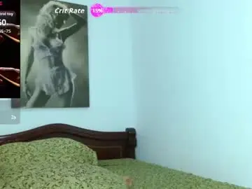 Chaturbate Nude Webcam of meghan_crouch