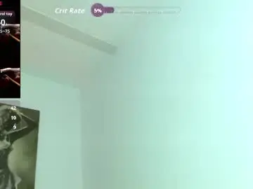 Chaturbate Private Sex Chat of meghan_crouch