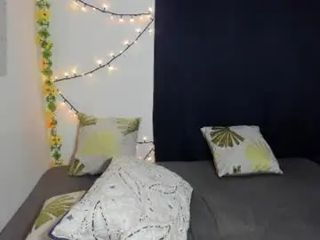 Chaturbate Sex Cam of midnight_vk