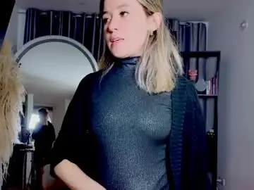 Chaturbate Sex Cam of nickywindsor